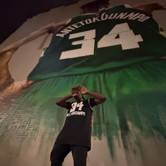 rp dailey King Geek (prod. jamall)