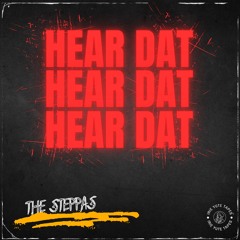 The Steppas - Hear Dat