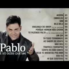 Pablo arrocha