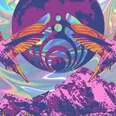 Bassnectar Mix - Side II