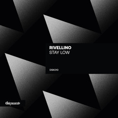 PREMIERE: Rivellino - Mad Feelings (Original Mix) [DSK Records]