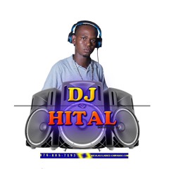 DJ HITAL ROMANTIC R&B MIX