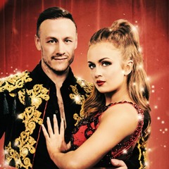 Maisie Smith is Strictly Ballroom