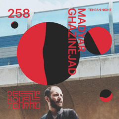 Tehran Night #258 Madyar Ghazinejad