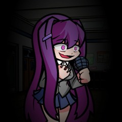 FNF Hallucinations(Yuri Mix)