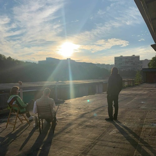 это жизнь jj x supply x whitener