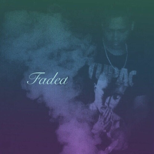 Faded (Prod. Tha Enginear)