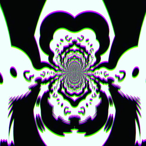 ༼ つ ❍_❍ ༽つ spirit nexus mixtape pt. 1