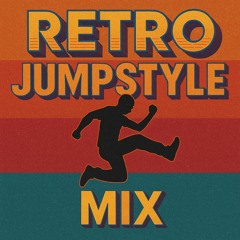 Mix 100% retro tek/jumpstyle (drop for fun)