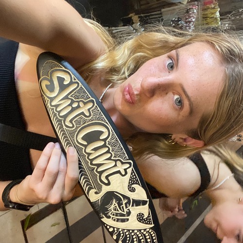 Stream kristine Listen to Set me up playlist online for free on