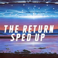 Resonance Hub - The Return (Sped Up)