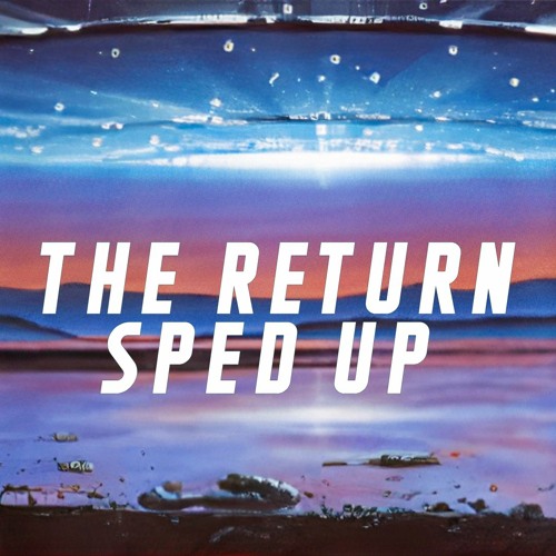Resonance Hub - The Return (Sped Up)