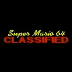 Super Mario 64: CLASSIFIED soundtracks