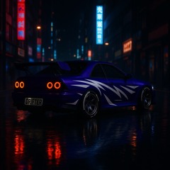 DRIFTER - HiTMiLØW x Justin Jay