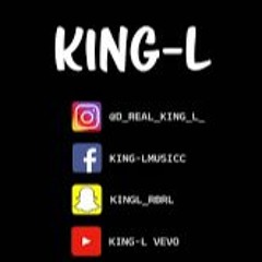 King - L - Clout Chaser (munch Diss 1)