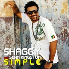 Shaggy ft Sean Kingston  - Simple