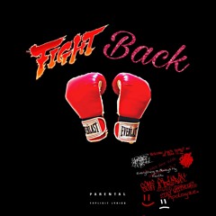BENDO GUAPO & BCG DOUBLE C - FIGHT BACK (Official Audio)