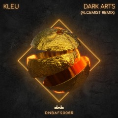 Kleu - Dark Arts (Alcemist Remix)