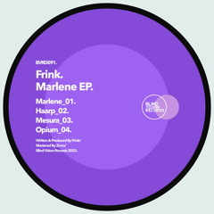 Frink - Marlene (Original Mix)