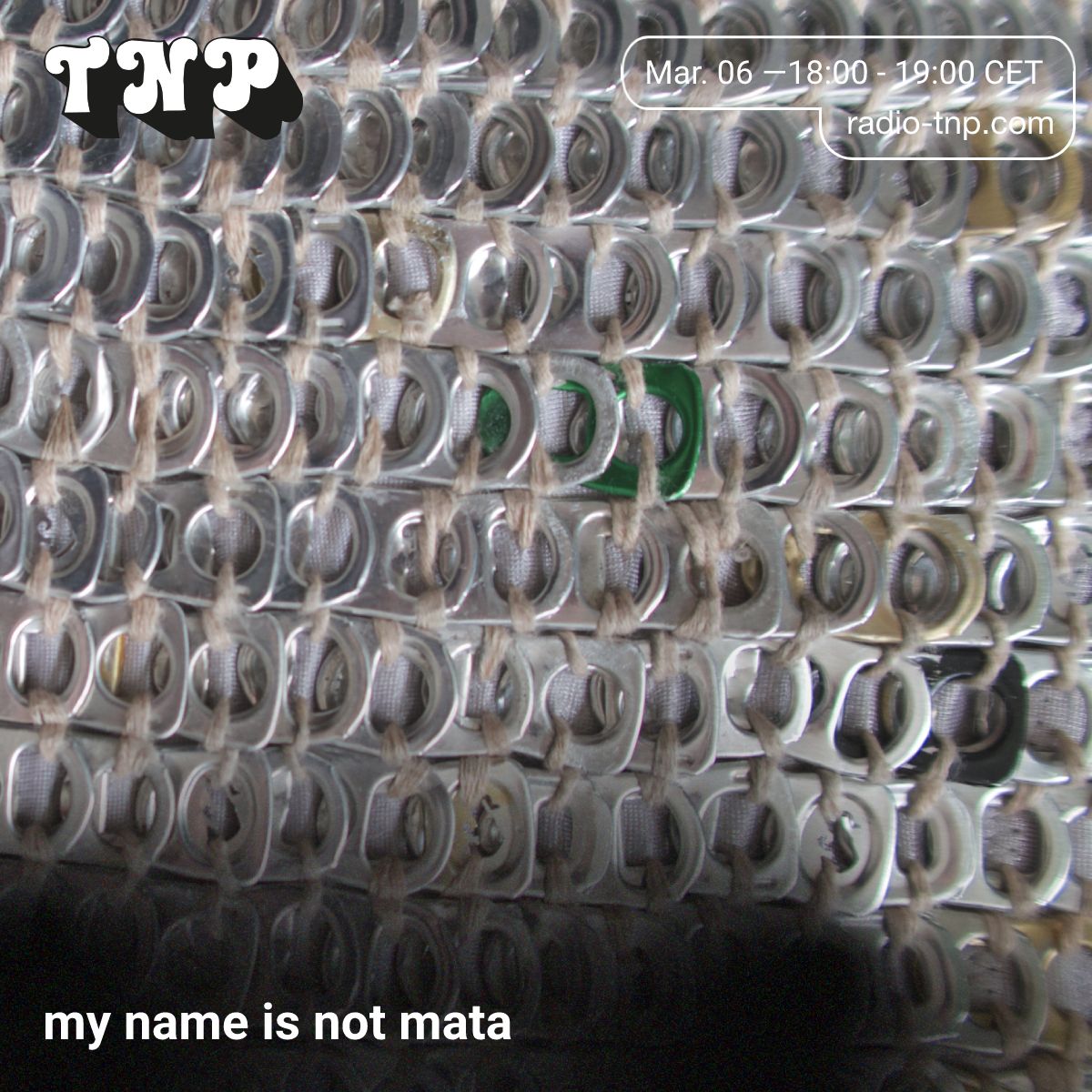 my name is not mata