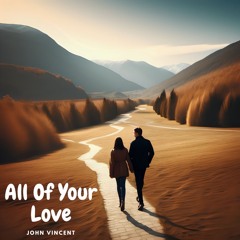 John Vincent - All Of Your Love