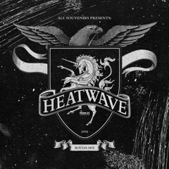 #RLRW: The Prodigy - Heatwave 2006 (Rough Mix) // re-chamber