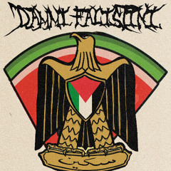 DAMMI FALISTINI - Metal Remix