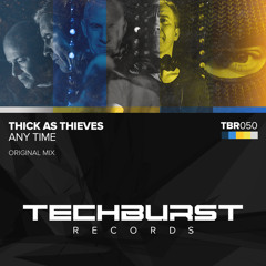 Techno & Hard Techno Music