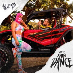 Rain Dance