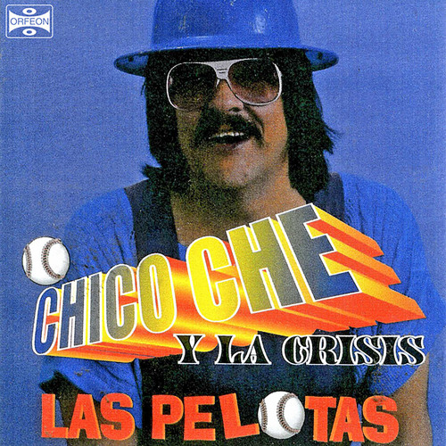 Stream La Bandolera by Chico Che y La Crisis Listen online for free on SoundCloud
