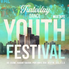 Furteelay Dance Youth Festival Mixtape 2025