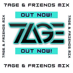 7AGE AND FRIENDS MIX