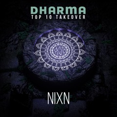 Dharma Top 10 Takeover | NIXN