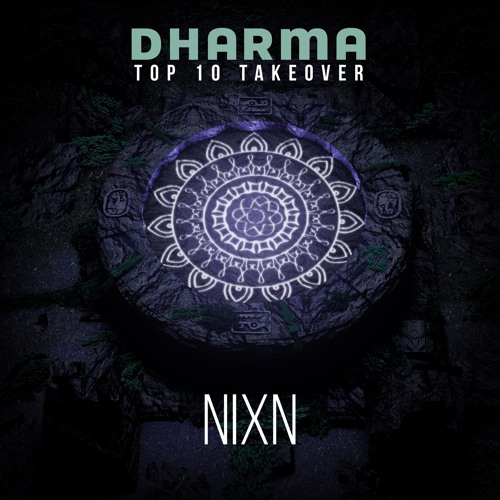 Dharma Top 10 Takeover | NIXN