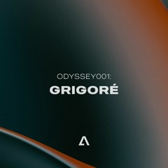 ODYSSEY001: Grigoré