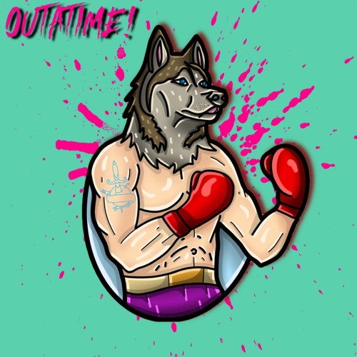 Outatime! - Husky Fight