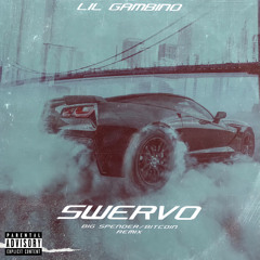 Swervo (Big Spender/Bitcoin Remix)