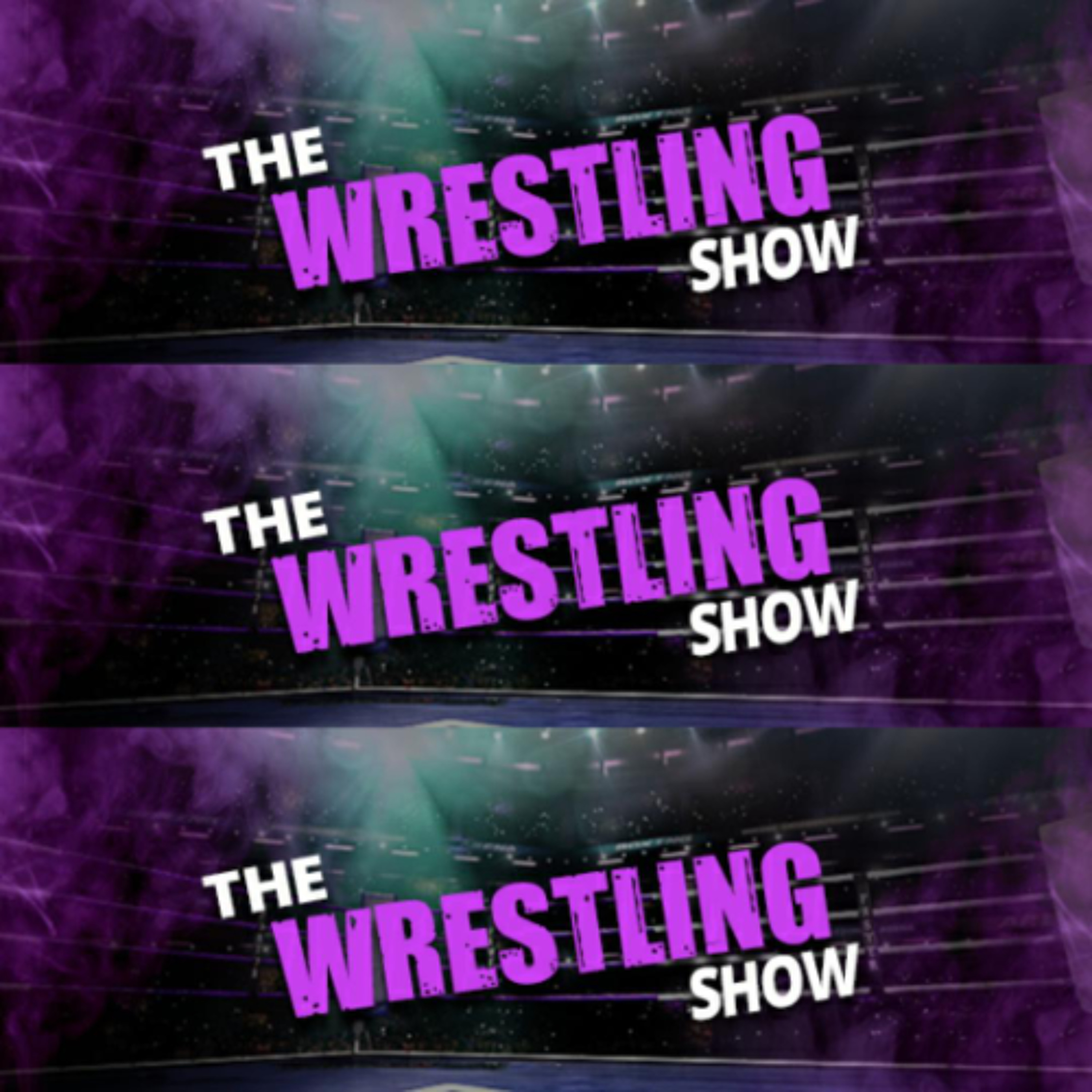 Saturday, October 18: The Wrestling Show