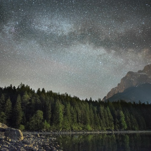 The Distance Beyond (with Somniacs)