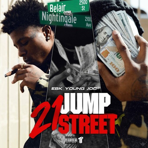 21 Jump Street