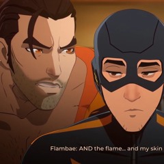 heavy love Odetari S L O W E D