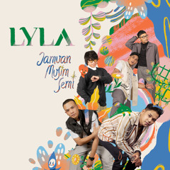 Bilang Sayang (feat. Tasha Bouslama)