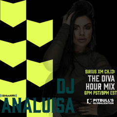 "THE DIVA HOUR MIX:" (House Conversion - OPEN FORMAT)SCORE 2