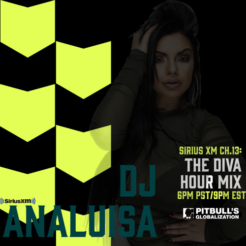 "THE DIVA HOUR MIX:" (House Conversion - OPEN FORMAT)SCORE 2