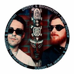 DAMNC Ft. Blinmachin - High Advice [PREMIERE]