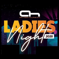AHFM Ladies Night August 2025