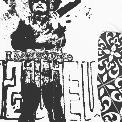 KAZIVIEW-TOO TURNT[AIRB]