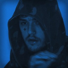 Lil Peep - No Respect (slowed to perfection)