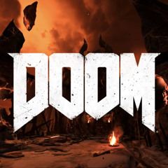 Koma: Mick Gordon - The Void (Residual) [DOOM 2016 Gamerip]