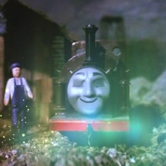 Ghostly Vibes- Tank Engine Themes No. 1 (Duncan Gets Spooked Remix)